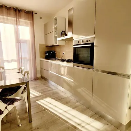 Apartment Vicino Al Centro Adigeo E Fiera *