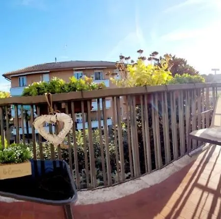 Apartment Vicino Al Centro Adigeo E Fiera Verona