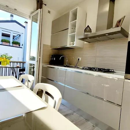 Vicino Al Centro Adigeo E Fiera Apartment