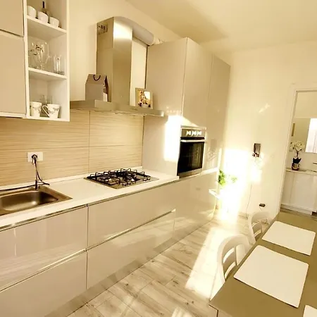 Apartment Vicino Al Centro Adigeo E Fiera Verona