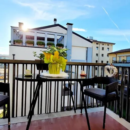 Vicino Al Centro Adigeo E Fiera Apartment Verona