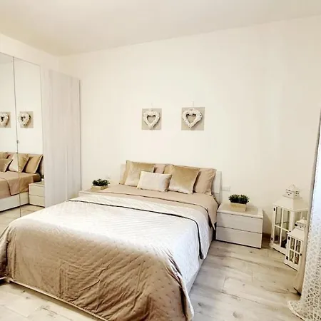 Vicino Al Centro Adigeo E Fiera Apartment Verona