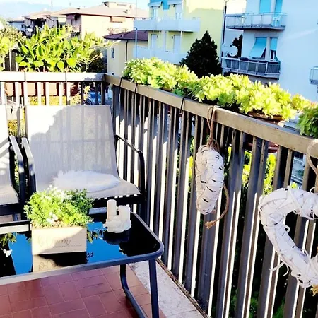 Apartment Vicino Al Centro Adigeo E Fiera *