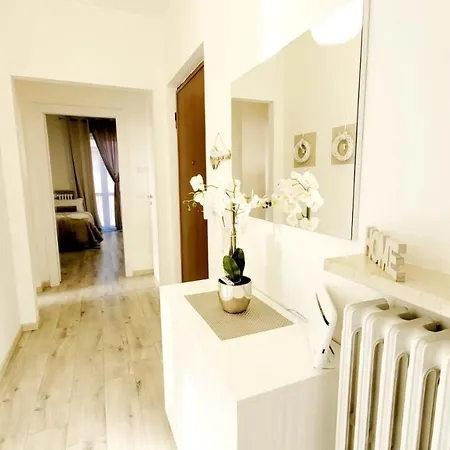 Apartment Vicino Al Centro Adigeo E Fiera *