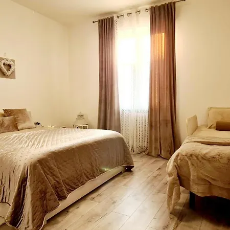 Apartment Vicino Al Centro Adigeo E Fiera *