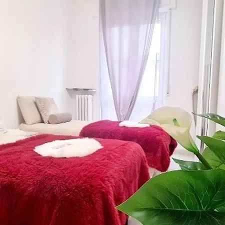 Vicino Al Centro Adigeo E Fiera ורונה
